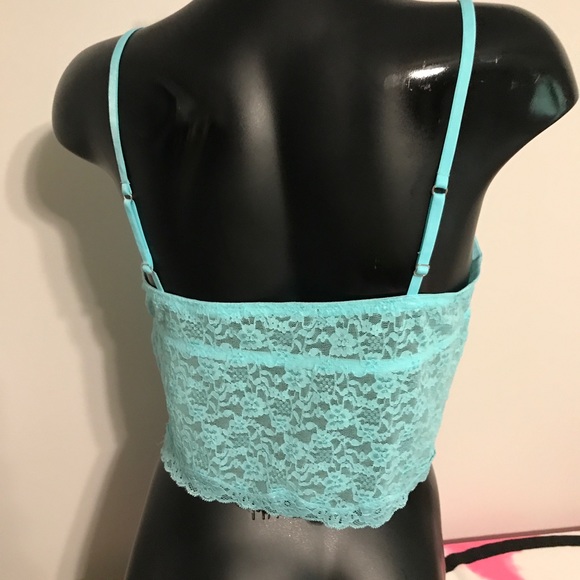 💕💕 SEXY VICTORIA SECRET BRALETTE💕💕 - Picture 3 of 7